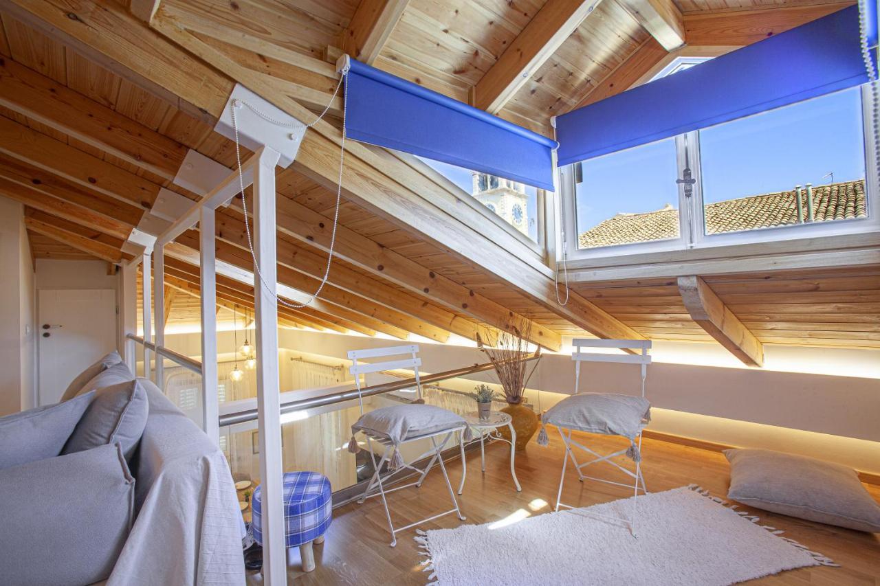 Corfu  The Dreamy Loft Corfu 아파트 외부 사진