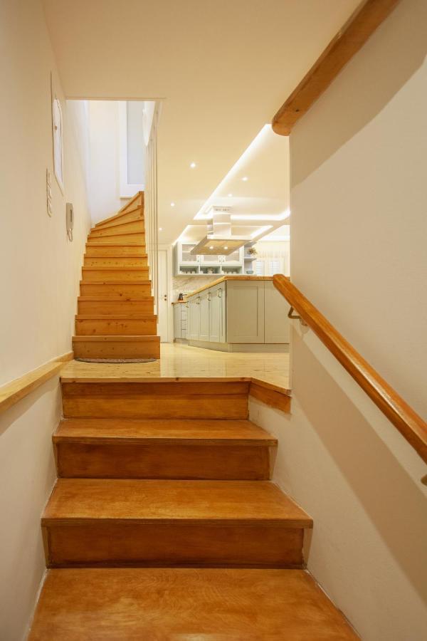 Corfu  The Dreamy Loft Corfu 아파트 외부 사진