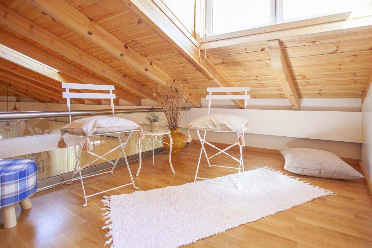 Corfu  The Dreamy Loft Corfu 아파트 외부 사진