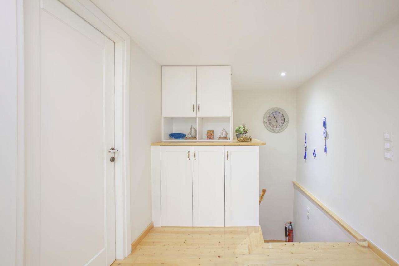 Corfu  The Dreamy Loft Corfu 아파트 외부 사진