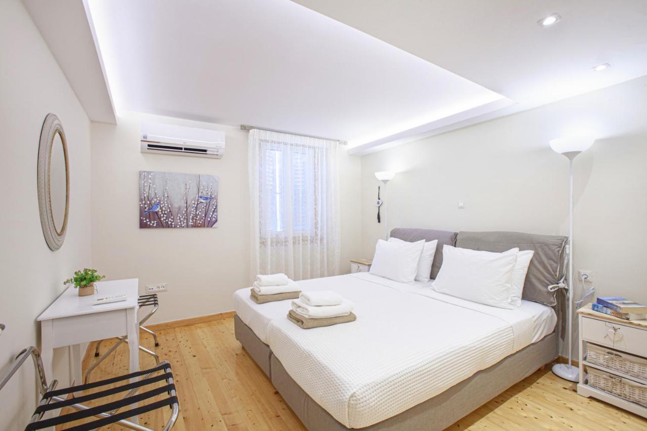Corfu  The Dreamy Loft Corfu 아파트 외부 사진