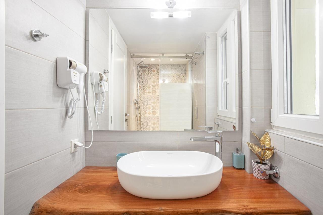 Corfu  The Dreamy Loft Corfu 아파트 외부 사진