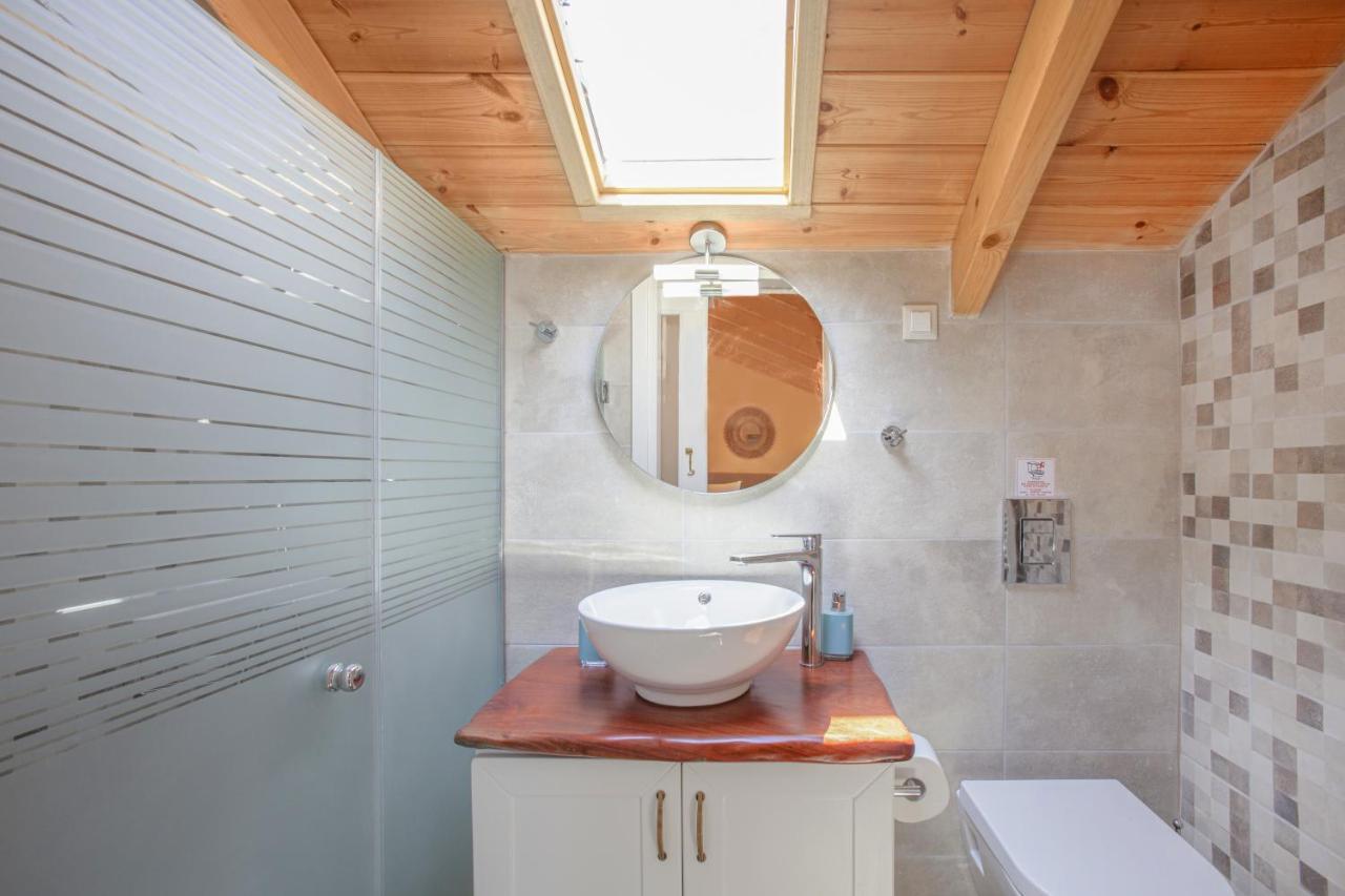 Corfu  The Dreamy Loft Corfu 아파트 외부 사진