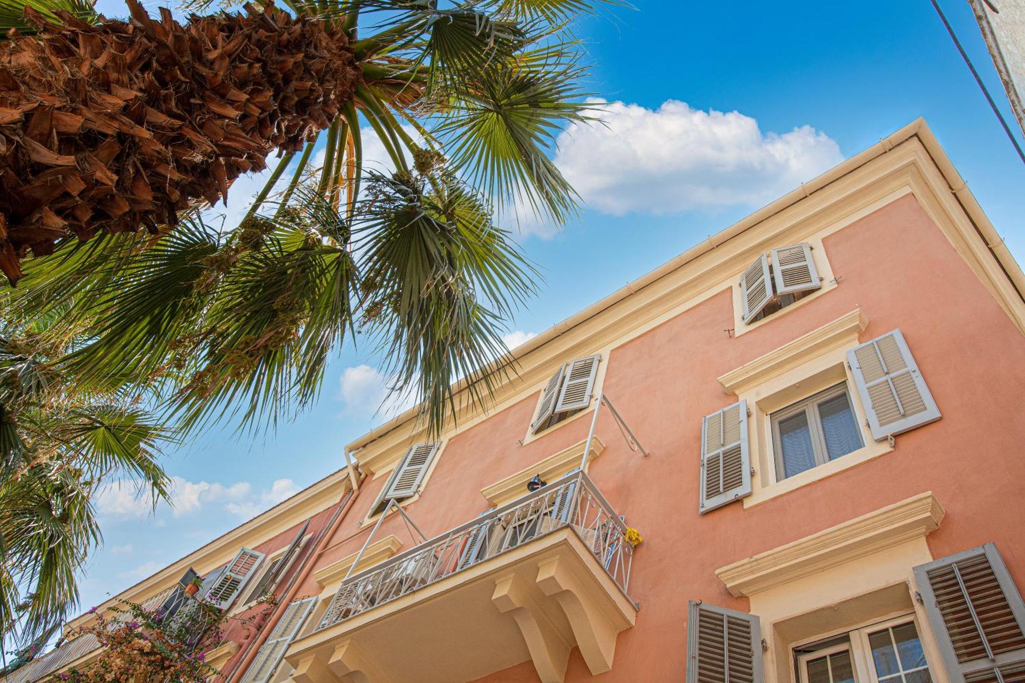 Corfu  The Dreamy Loft Corfu 아파트 외부 사진